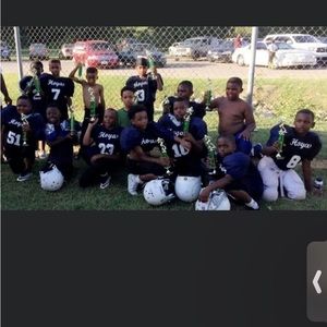 Meet your Posher, Jonnas